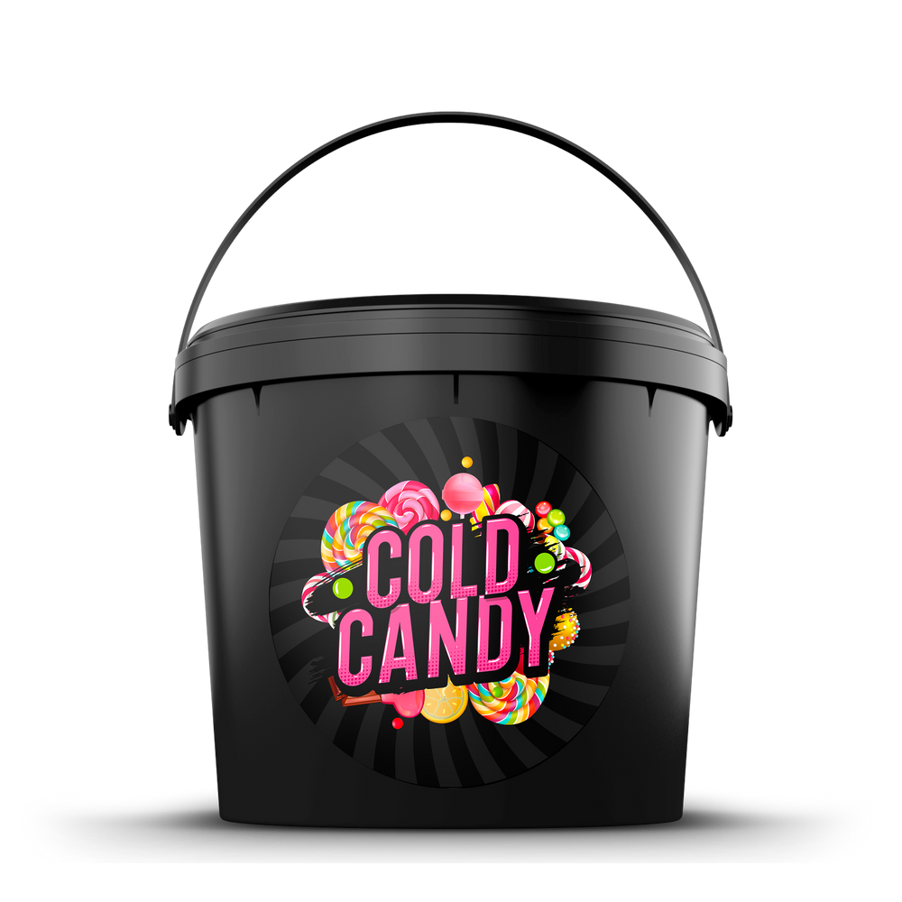 Ultimate Fizzy Bucket