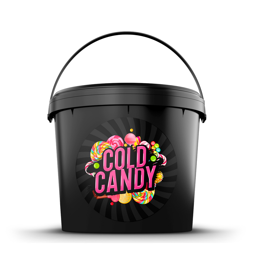 Ultimate Jelly Bucket