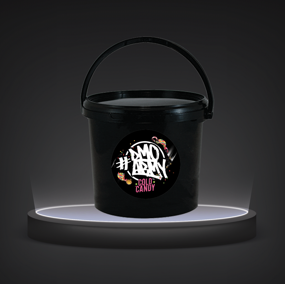 DMO Ultimate Bucket
