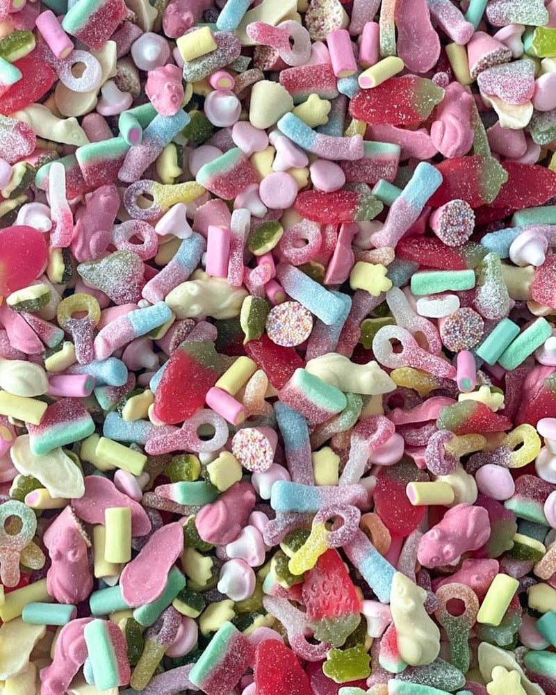 1kg Classic Mix